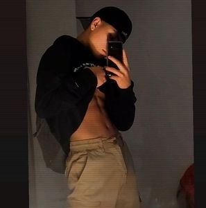 Meet your Posher, Josue